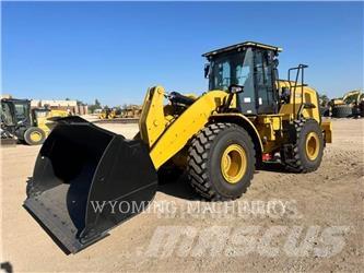CAT 950 Wielladers