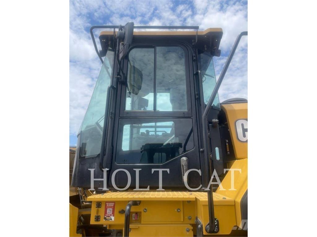 CAT 950 Wielladers