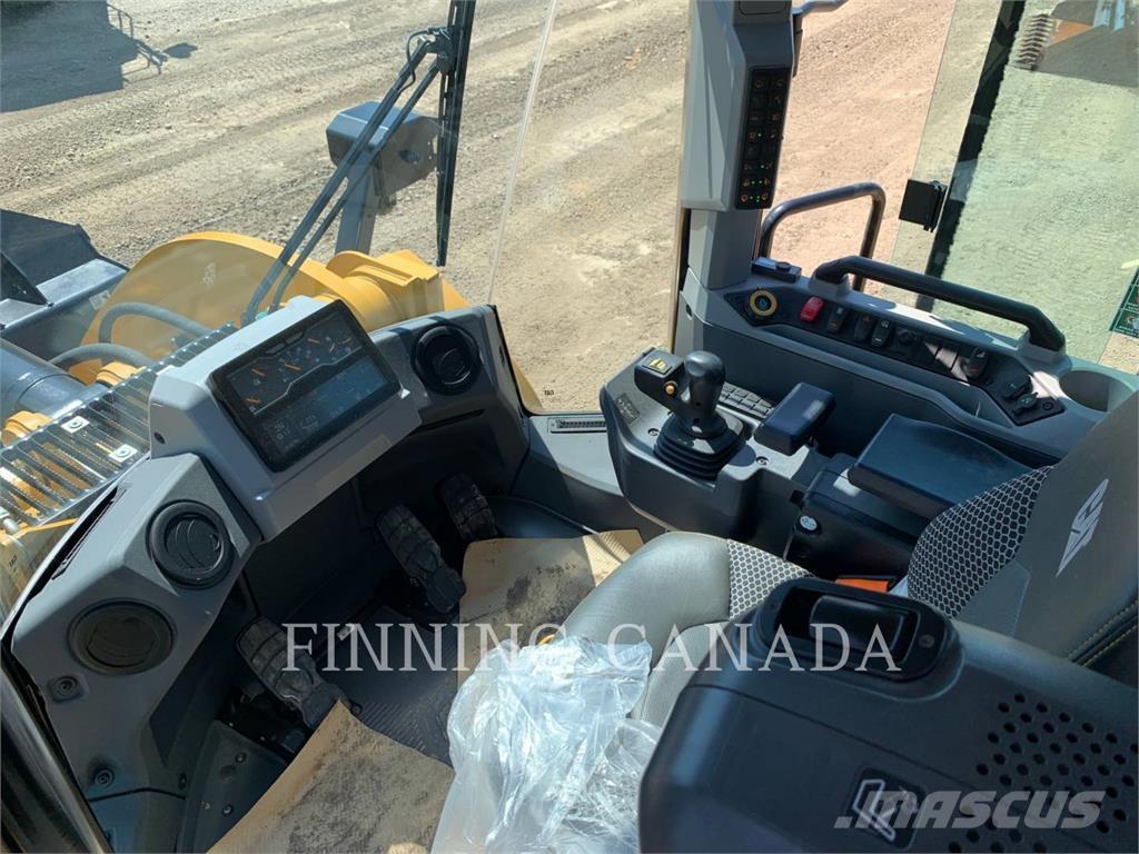 CAT 950-14 Wielladers