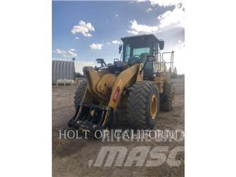 CAT 950 GC Wielladers