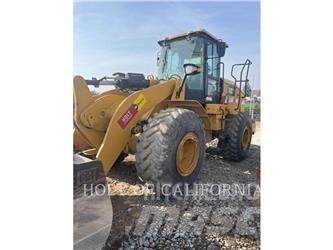 CAT 950 GC Wielladers