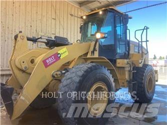 CAT 950 GC Wielladers