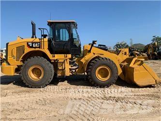 CAT 950 GC Wielladers