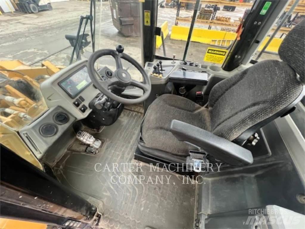 CAT 950 GC Wielladers