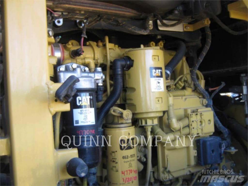 CAT 950 GC Wielladers