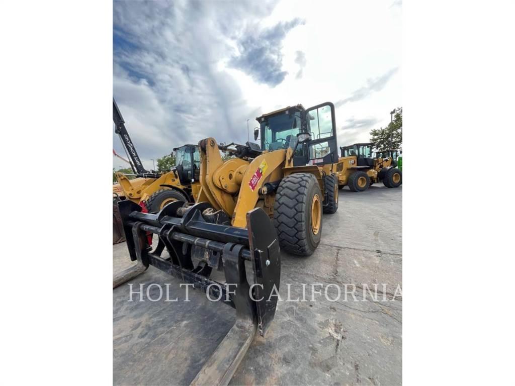 CAT 950 GC Wielladers
