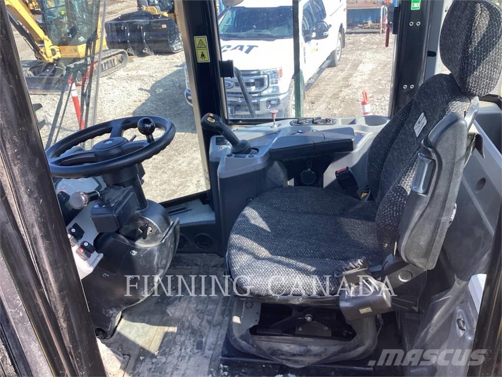 CAT 950 GC Wielladers
