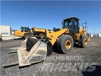 CAT 950 GC QC Wielladers