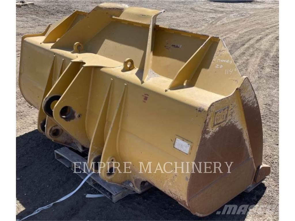 CAT 950-GP Bouw - Overige