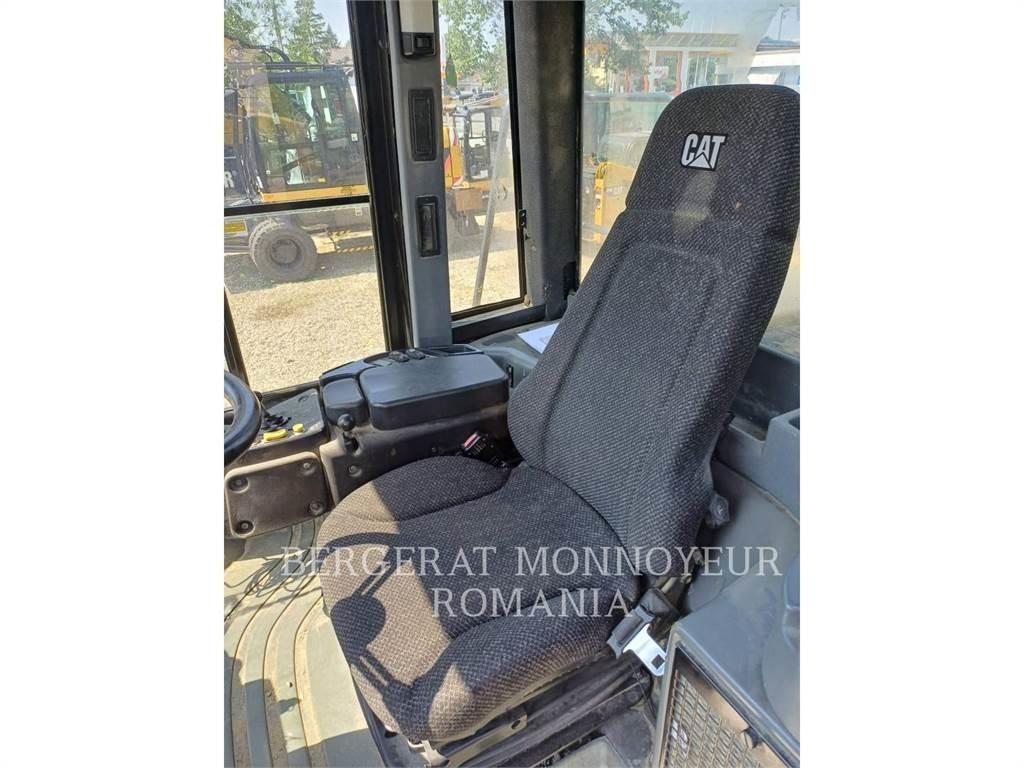 CAT 950 H Wielladers
