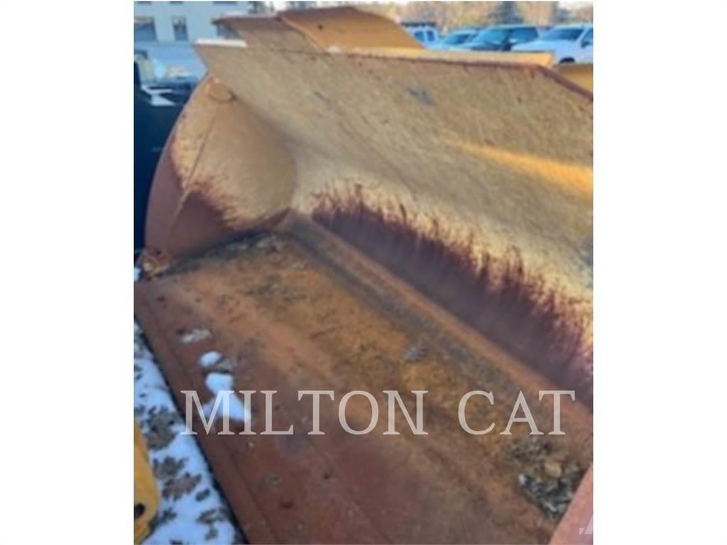 CAT 950 LOADER BUCKET Bakken