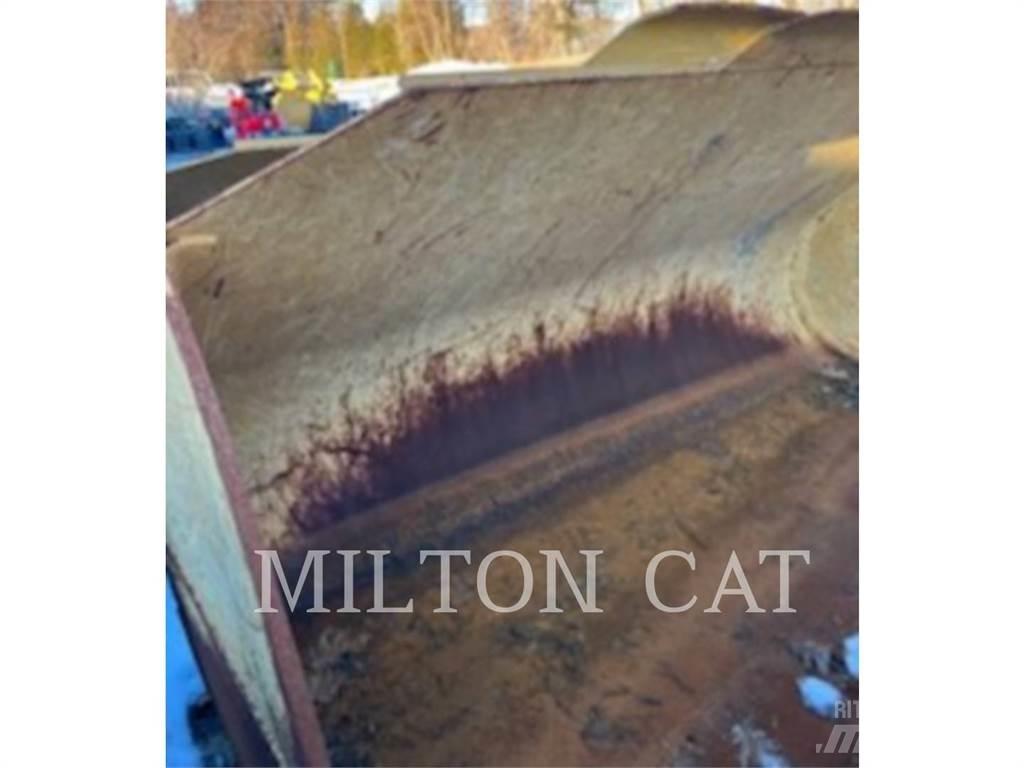 CAT 950 LOADER BUCKET Bakken