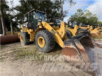 CAT 950 M Wielladers
