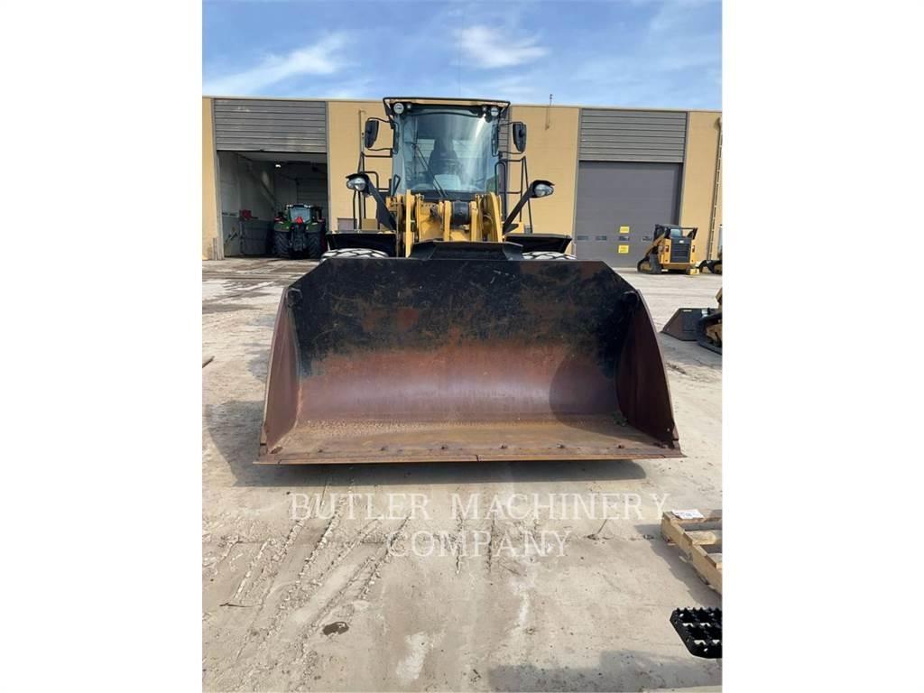 CAT 950 M Wielladers