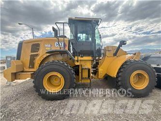 CAT 950 QC Wielladers