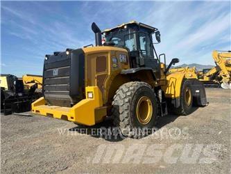 CAT 950 QC Wielladers