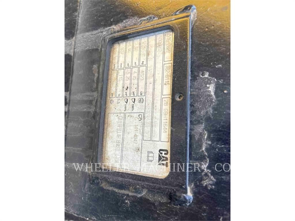 CAT 950 QC Wielladers