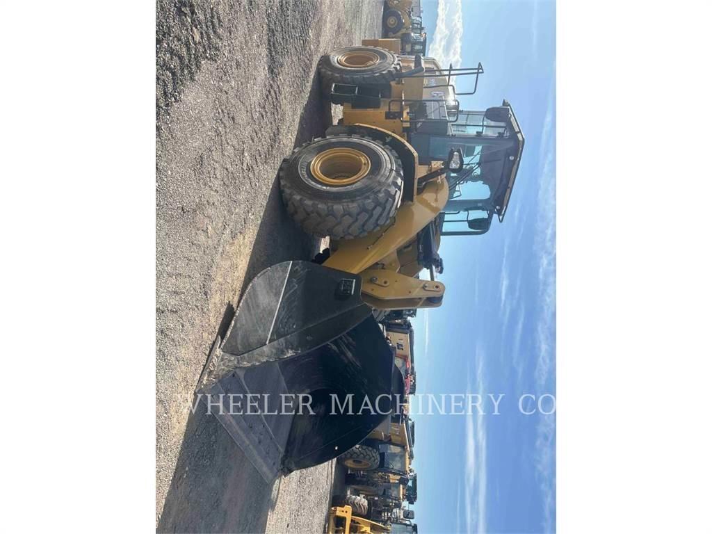 CAT 950 QC Wielladers