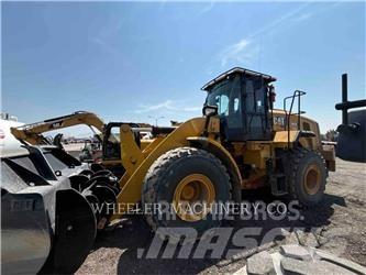 CAT 950 QC Wielladers