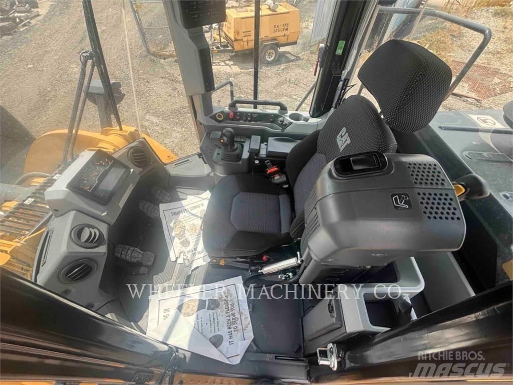 CAT 950 QC Wielladers