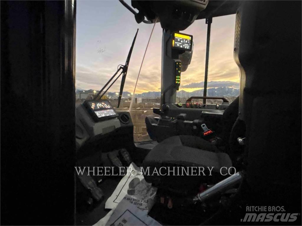 CAT 950 QC Wielladers