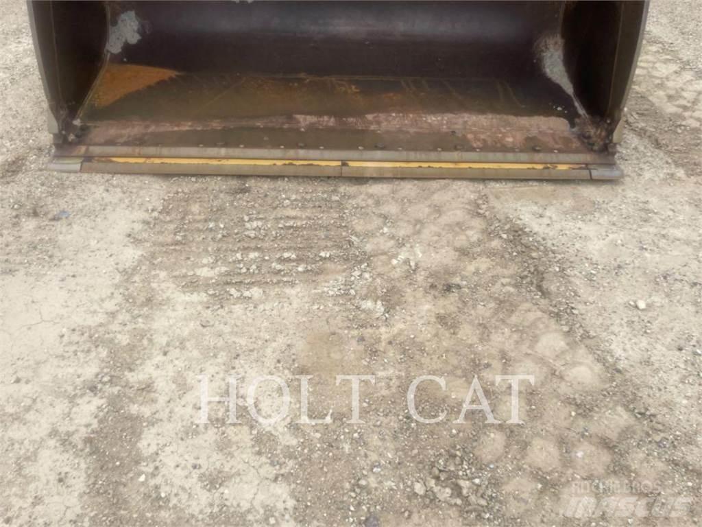 CAT 950 QC Wielladers