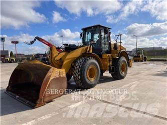 CAT 950GC Wielladers