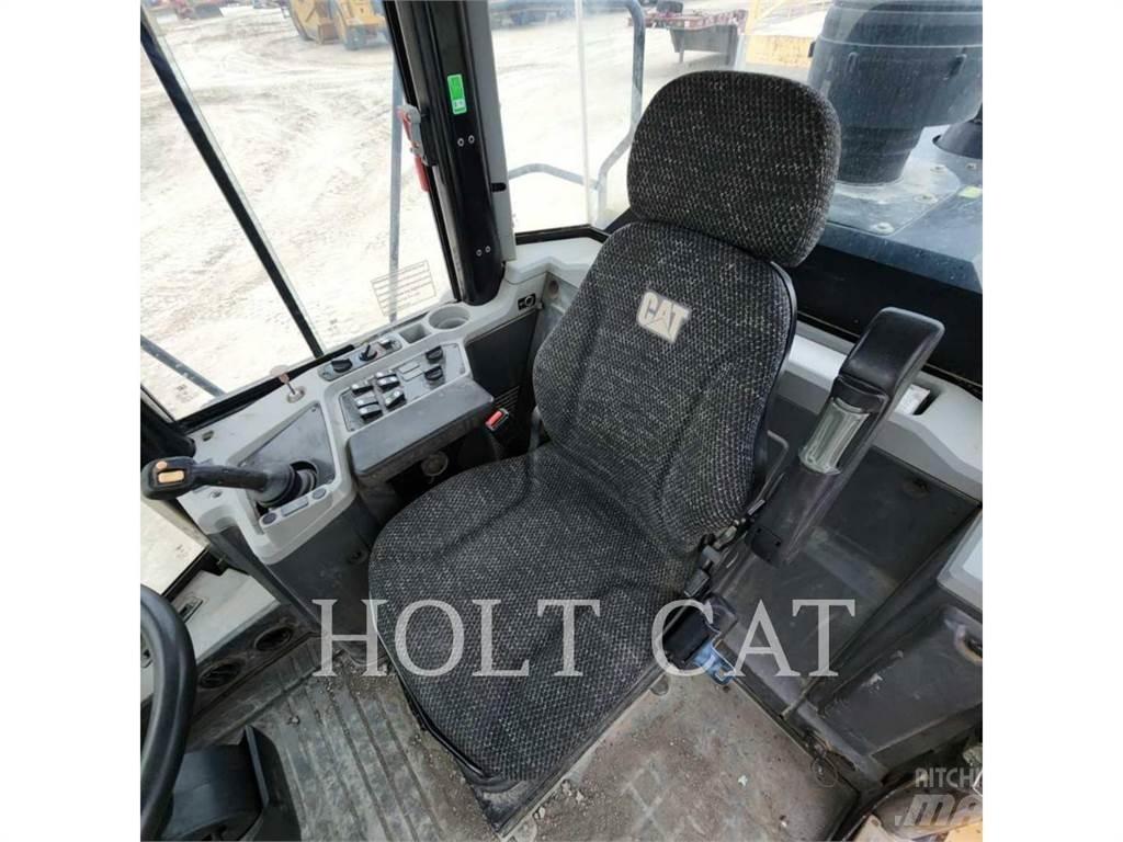 CAT 950GC Wielladers