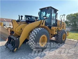 CAT 950GC Wielladers