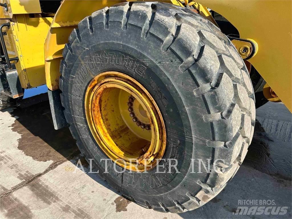 CAT 950GC Wielladers