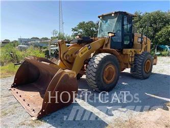 CAT 950GC Wielladers