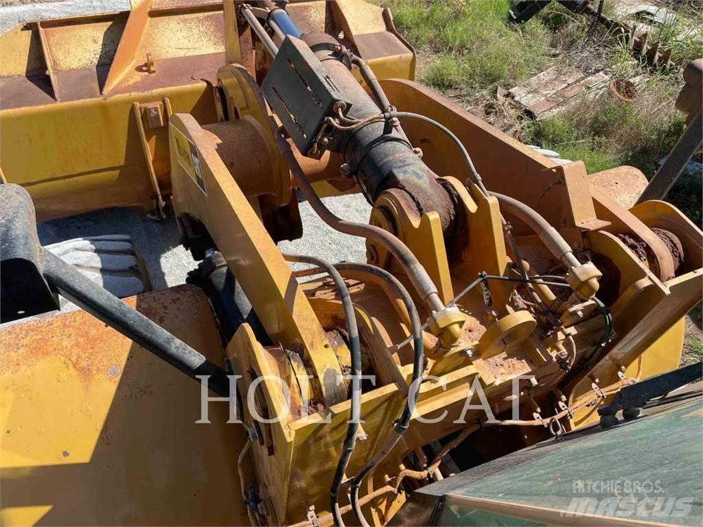 CAT 950GC Wielladers