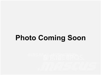 CAT 950GC Wielladers