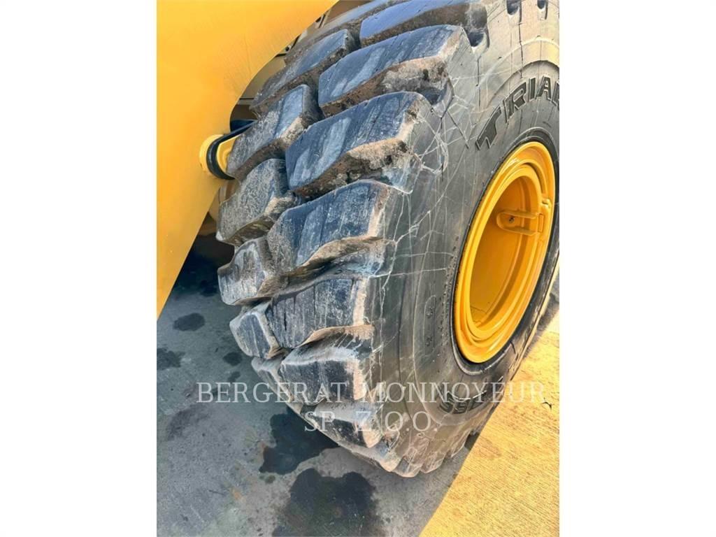 CAT 950GC Wielladers