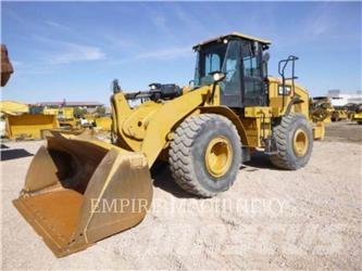 CAT 950GC Wielladers