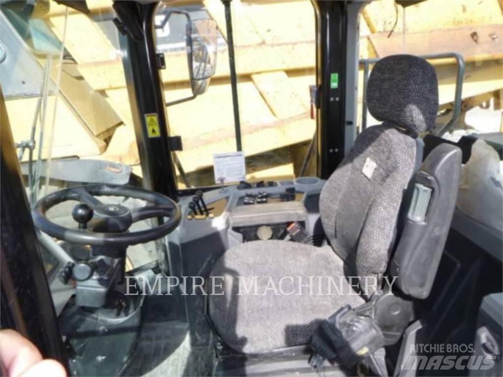 CAT 950GC Wielladers