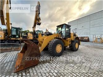 CAT 950GC Wielladers