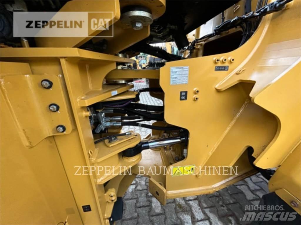CAT 950GC Wielladers