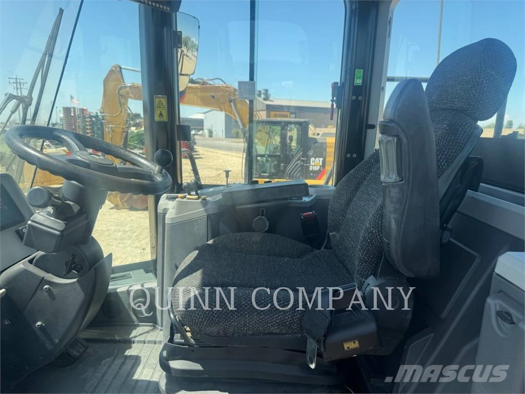 CAT 950GC Wielladers