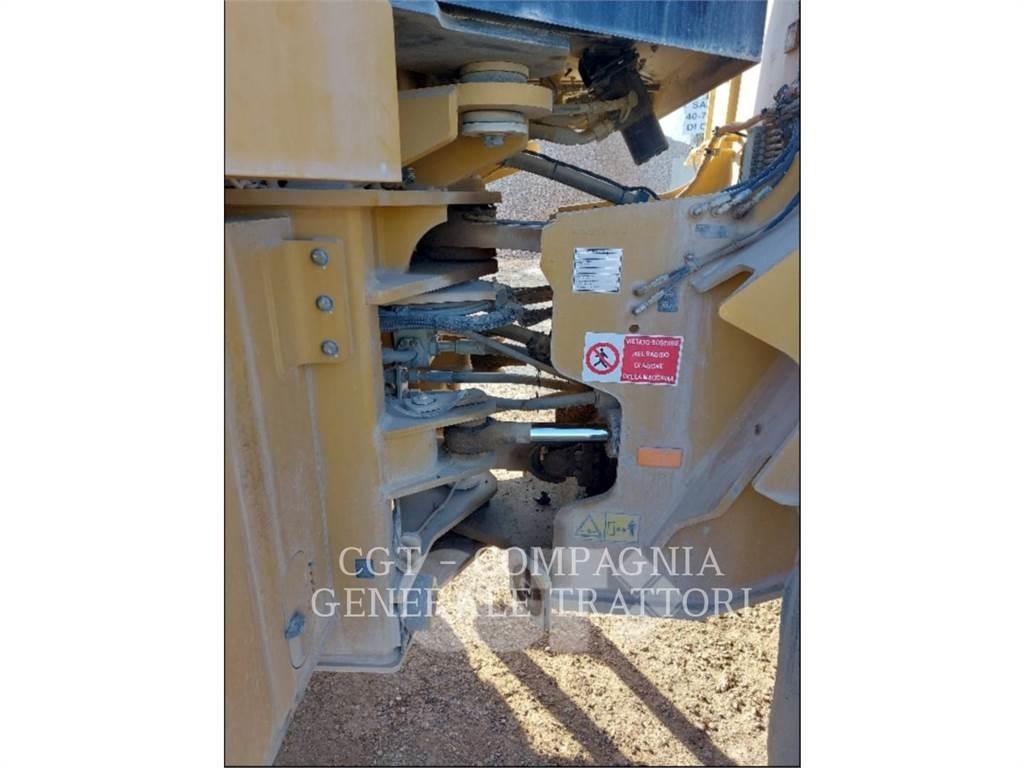 CAT 950GC Wielladers