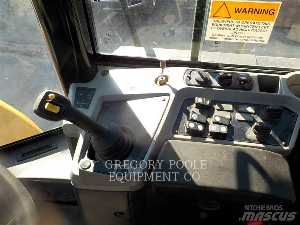 CAT 950GC Wielladers