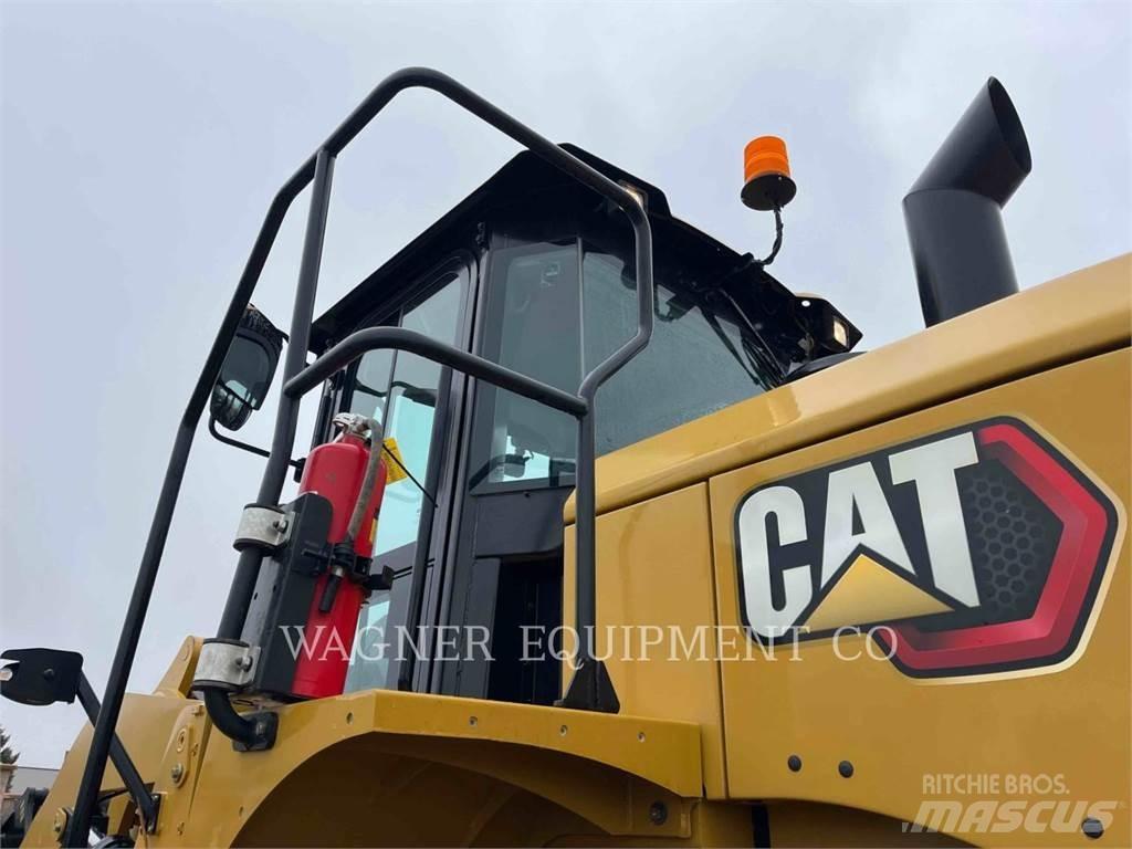 CAT 950GC Wielladers