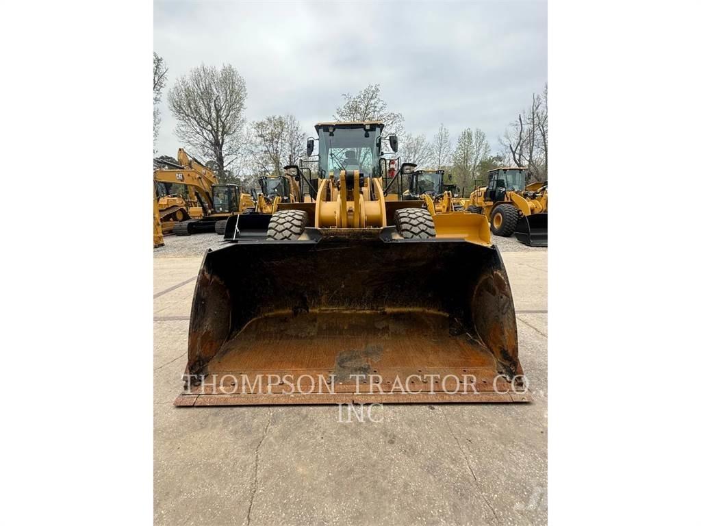 CAT 950GC Wielladers