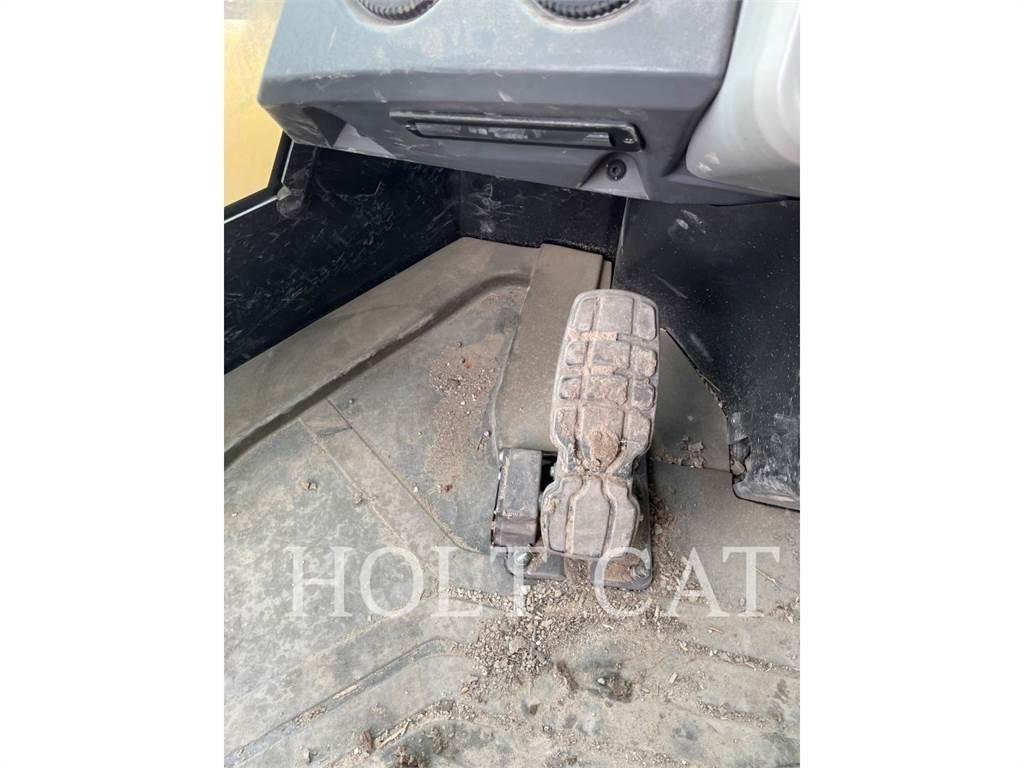 CAT 950GC Wielladers