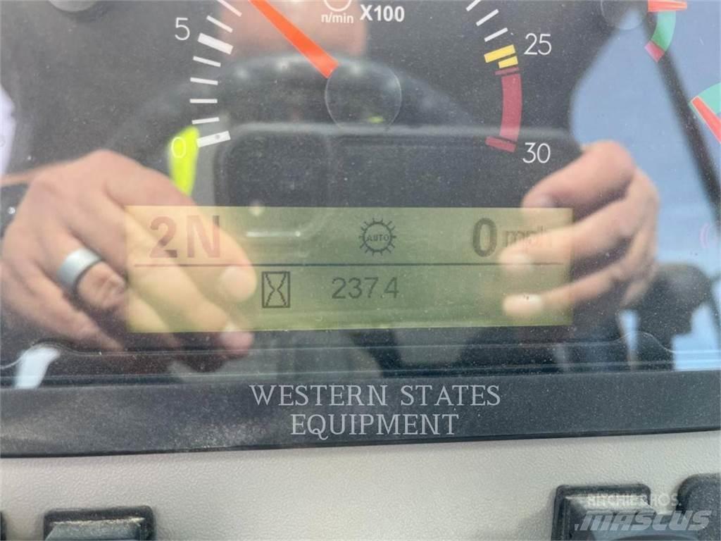 CAT 950GC Wielladers