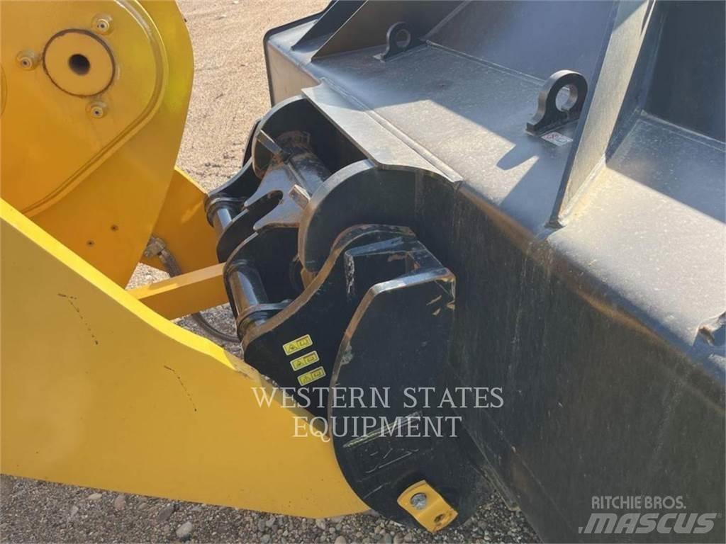 CAT 950GC Wielladers