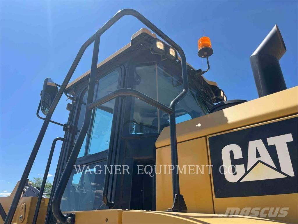 CAT 950GC Wielladers
