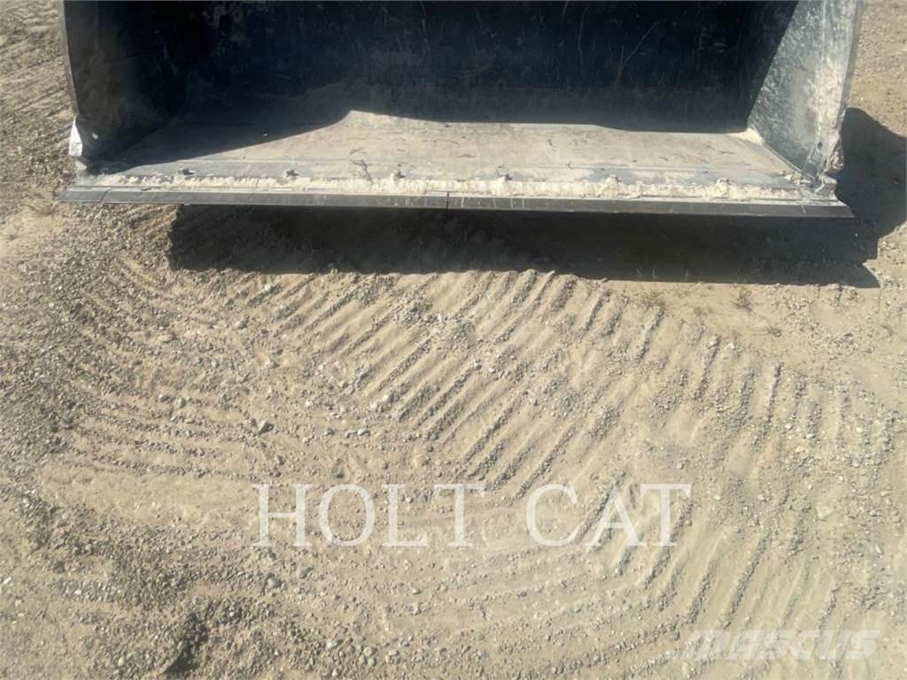 CAT 950GC Wielladers