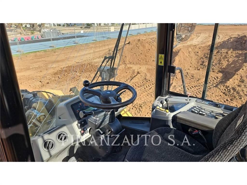 CAT 950GC Wielladers