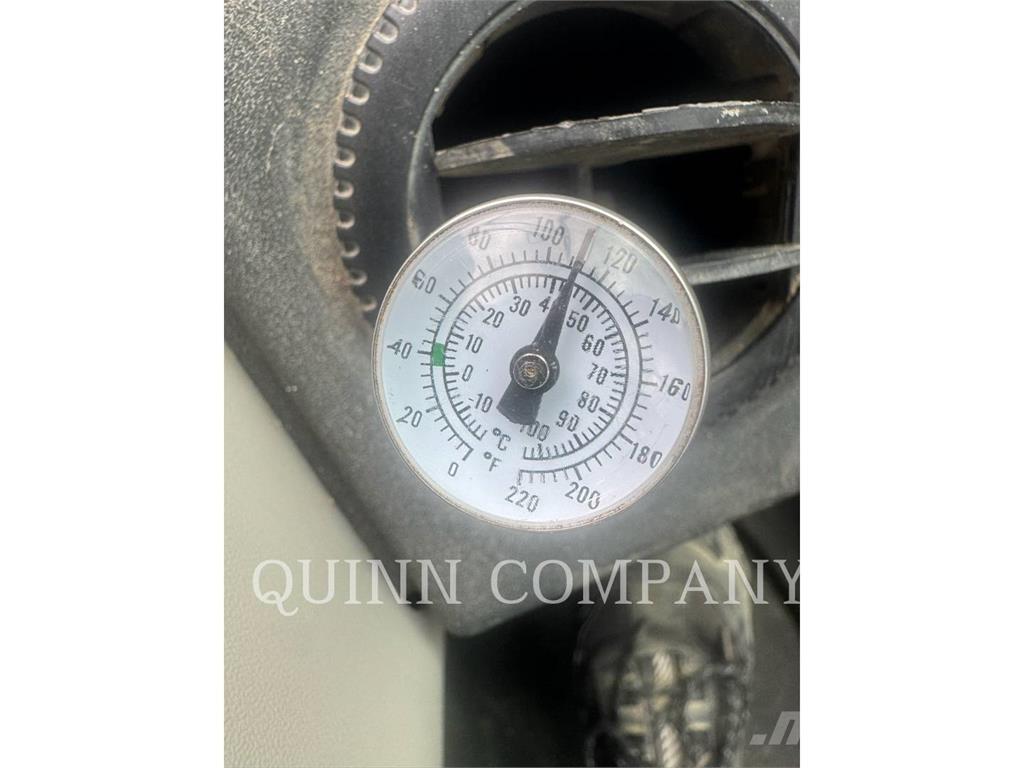 CAT 950GC Wielladers